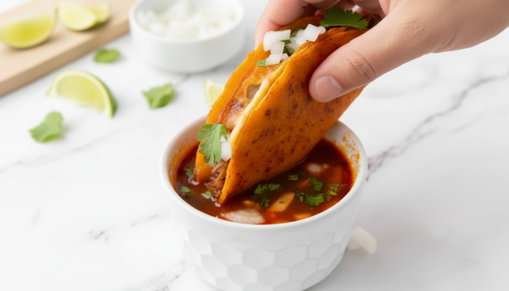 Mexican consomé png