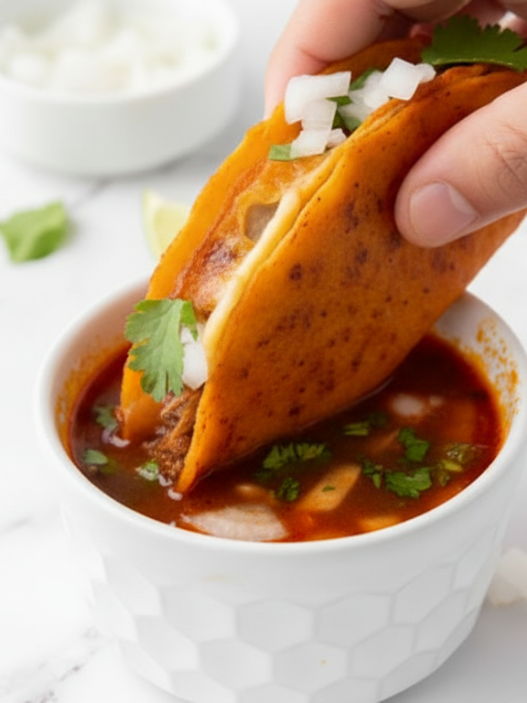 Mexican consomé png