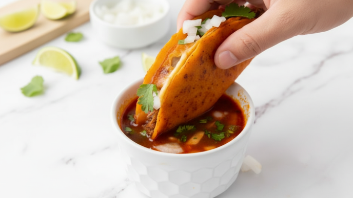 Mexican consomé png