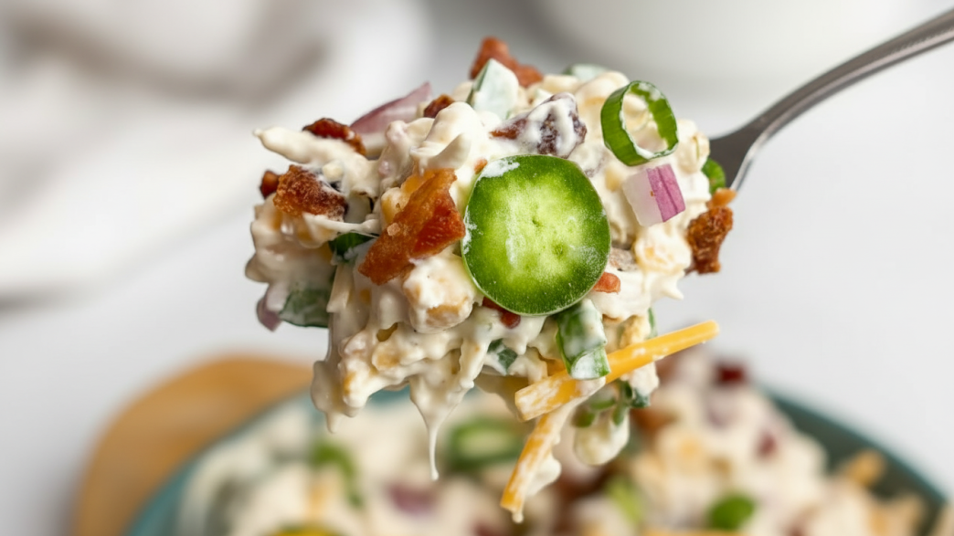 jalapeno chicken salad