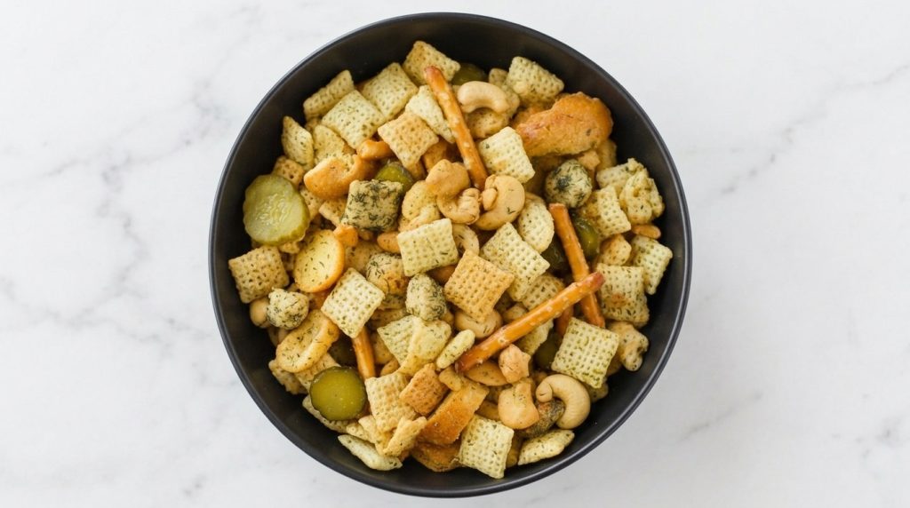 dill pickle recipe snack idea