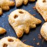 ghost taco recipe