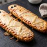 halloween mummy french bread recipe