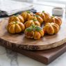 mini pumpkin pizza recipe