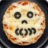 mummy pizza recipe idea